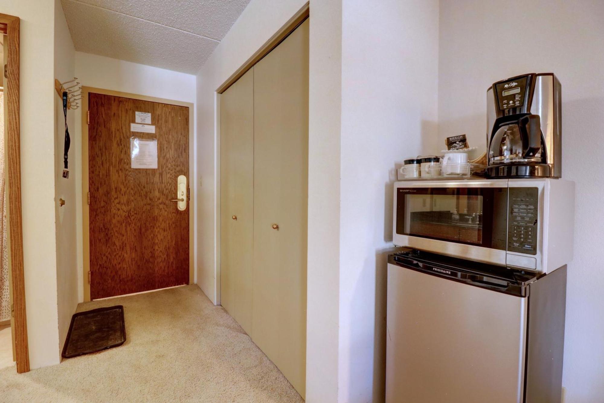 Mp522 Mountain Plaza Hotel Room Copper Mountain Bagian luar foto