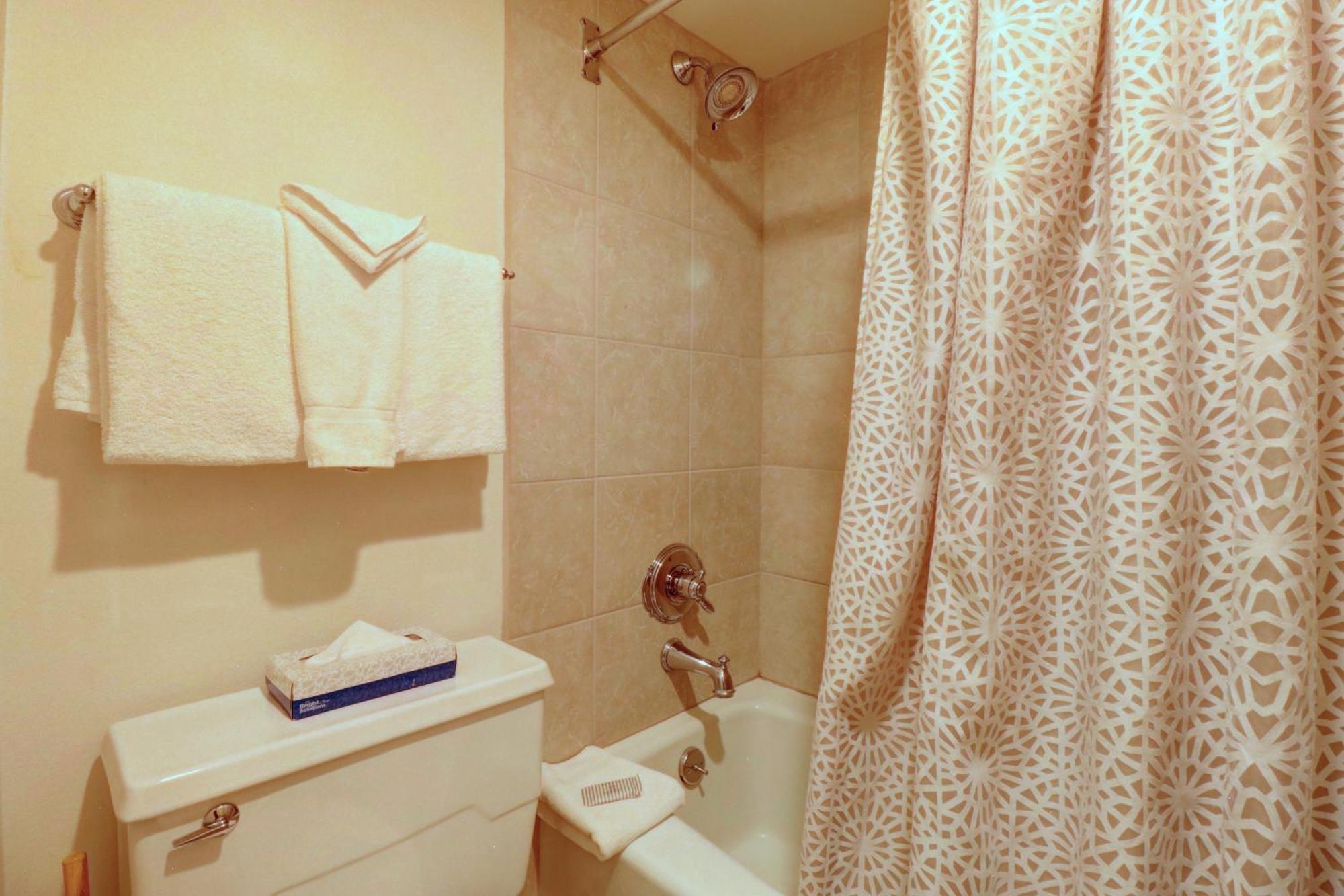 Mp522 Mountain Plaza Hotel Room Copper Mountain Bagian luar foto